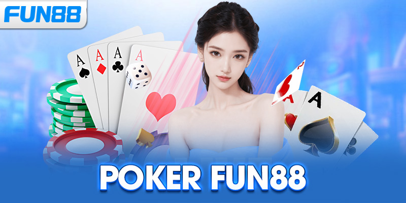 Poker Fun88